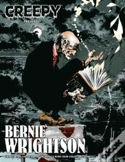 Creepy Presents: Bernie Wrightson