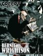 Creepy Presents: Bernie Wrightson - Preview