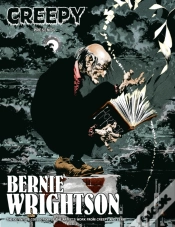 Capa do artigo Creepy Presents: Bernie Wrightson