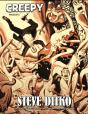 Creepy Presents: Steve Ditko - Preview