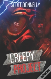 Creepy Project