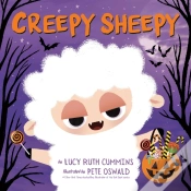 Capa do artigo Creepy Sheepy