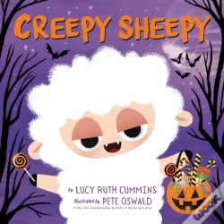 Capa do artigo Creepy Sheepy