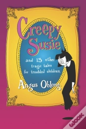 Capa do artigo Creepy Susie
