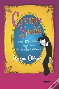 Capa do artigo Creepy Susie