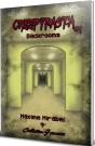 Creepypasta Tome 1 : Backrooms - Preview