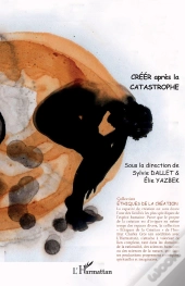 Créer Après La Catastrophe