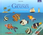 Capa do artigo Creer Avec Des Graines Mer Et Poissons