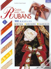 Creer Avec Des Rubans