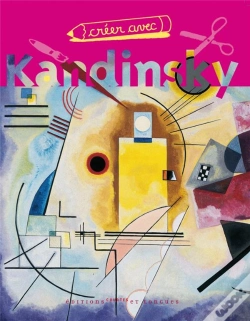 Capa do artigo Créer Avec Kandinsky