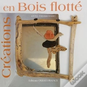 Capa do artigo Créer Avec Le Bois Flotté