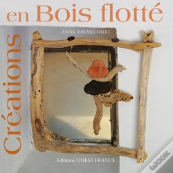 Capa do artigo Créer Avec Le Bois Flotté