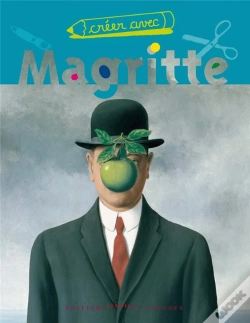 Capa do artigo Créer Avec Magritte