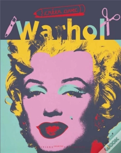 Capa do artigo Créer Avec Warhol