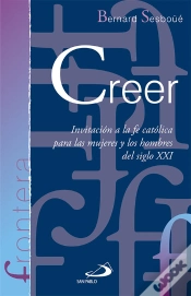 Capa do artigo Creer