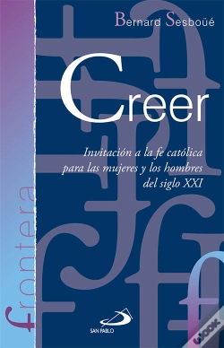 Capa do artigo Creer