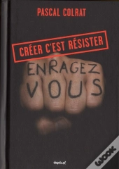 Créer C'Est Résister