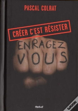 Capa do artigo Créer C'Est Résister