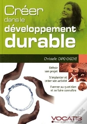 Capa do artigo Creer Dans Le Developpement Durable