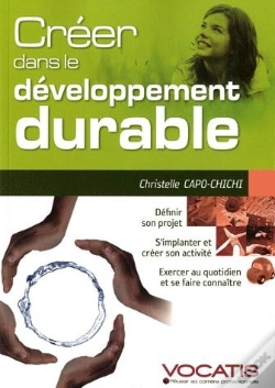 Capa do artigo Creer Dans Le Developpement Durable