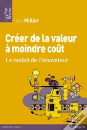 Creer De La Valeur A Moindre Cout