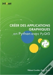 Créer Des Applications Graphiques En Python Avec Pyqt5