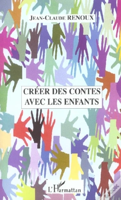 Capa do artigo Creer Des Contes Avec Les Enfants