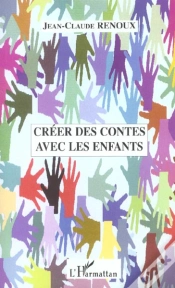 Capa do artigo Creer Des Contes Avec Les Enfants