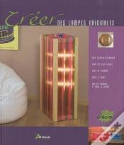 Capa do artigo Créer Des Lampes Originales