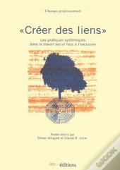 Créer Des Liens ; Les Pratiques Systémiques Dans Le Travail Social Face À L'Exclusion