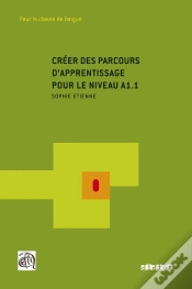 Capa do artigo Créer Des Parcours D
