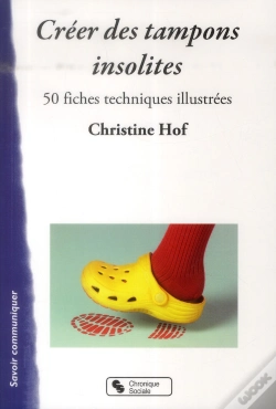 Capa do artigo Creer Des Tampons