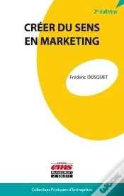 Capa do artigo Creer Du Sens En Marketing - 2e Edition