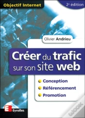 Capa do artigo Créer Du Trafic Sur Son Site Web