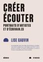 Créer, Écouter - Preview