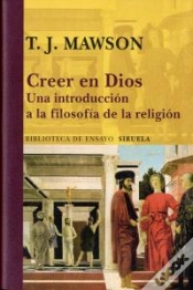 Capa do artigo Creer En Dios