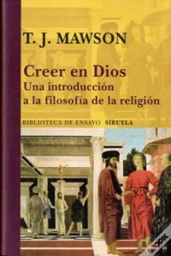 Capa do artigo Creer En Dios