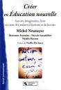 Créer En Éducation Nouvelle - Preview