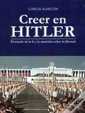 Capa do artigo Creer En Hitler