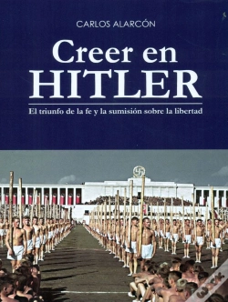 Capa do artigo Creer En Hitler