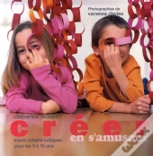 Créer En S'Amusant