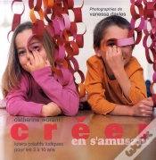 Capa do artigo Créer En S
