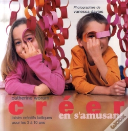 Capa do artigo Créer En S'Amusant