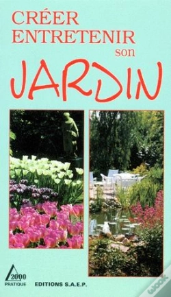 Capa do artigo Creer Entretenir Son Jardin