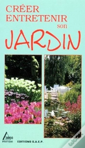 Capa do artigo Creer Entretenir Son Jardin
