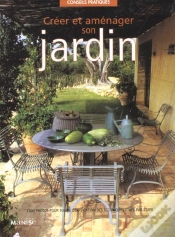 Capa do artigo Creer Et Amenager Son Jardin