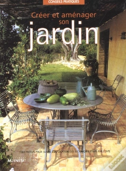 Capa do artigo Creer Et Amenager Son Jardin