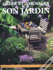 Creer Et Amenager Son Jardin