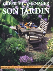 Capa do artigo Creer Et Amenager Son Jardin