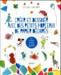 Creer Et Dessiner Avec Des Petits Morceaux De Papier Dechires - Preview